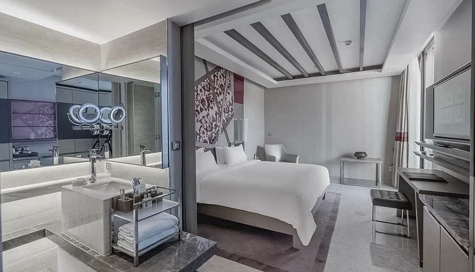 هتل رکسوس پریمیوم تکیروا آنتالیا